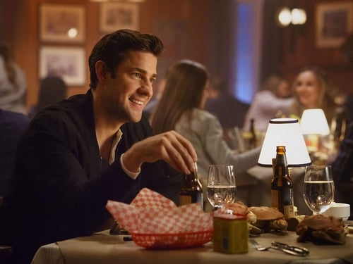 Jack Ryan de Tom Clancy: 1×4