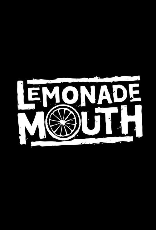 Poster 4 for Lemonade Mouth