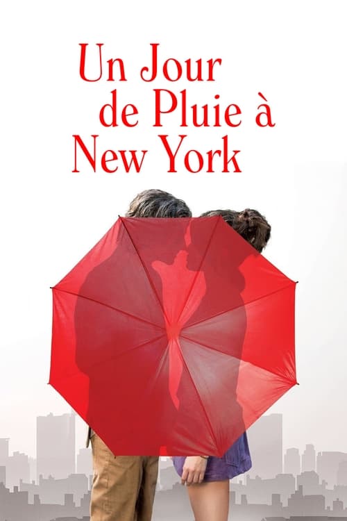 Un jour de pluie à New York (2019)