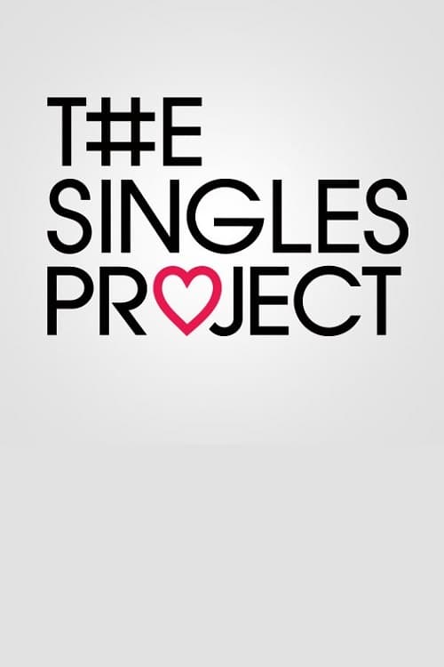 Poster The Singles Project