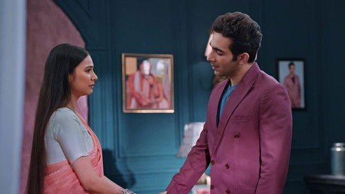 Munni Seeks Forgiveness