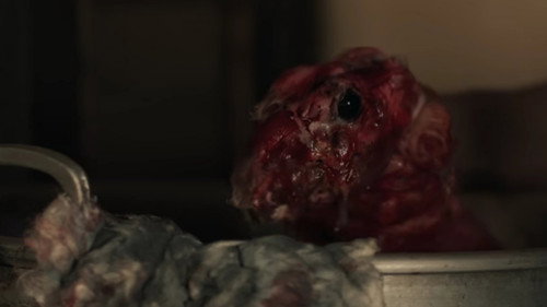 Kafir: Gerbang Sukma