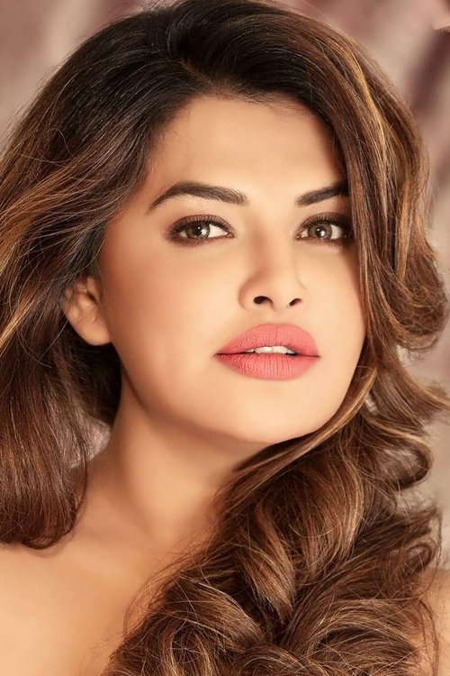 Feet of Khushi Gadhvi