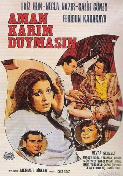 Aman Karım Duymasın 1976