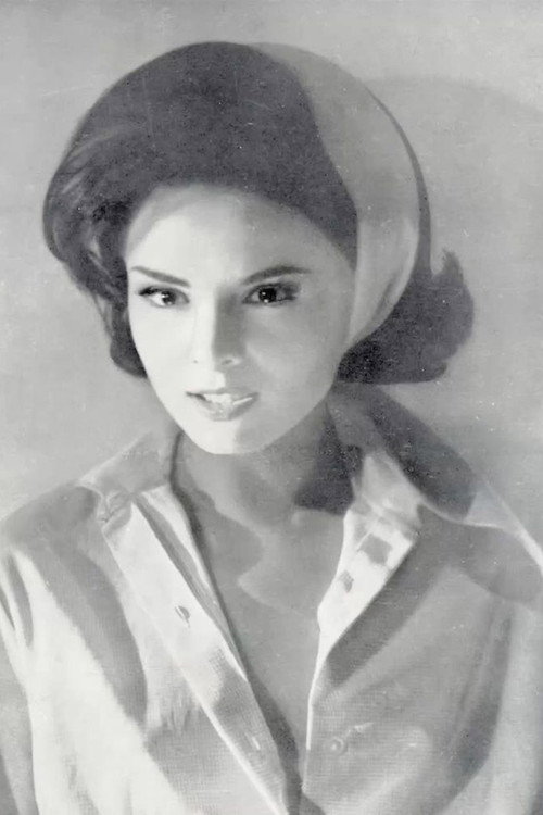 Soledad Miranda