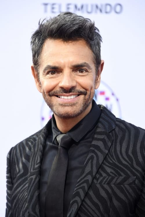 Kép: Eugenio Derbez színész profilképe