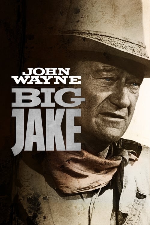 Where to stream Big Jake