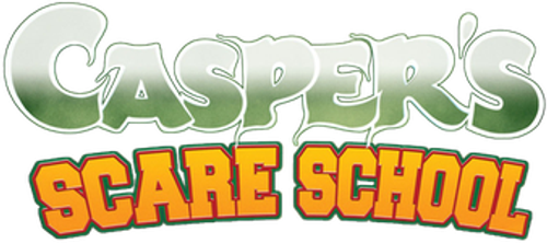 Casper's Scare School