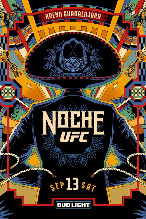 UFC 320