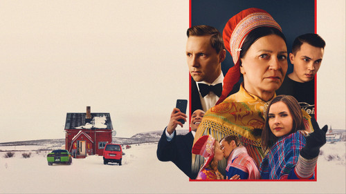 A Sámi Wedding