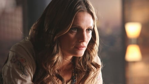 Castle: 6×20