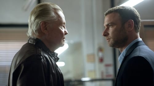 Ray Donovan: 1×1