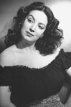 Image de María Félix
