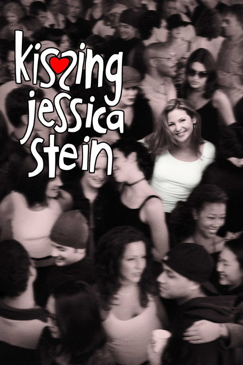 Poster 4 for Kissing Jessica Stein