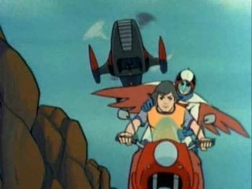 Episode 55