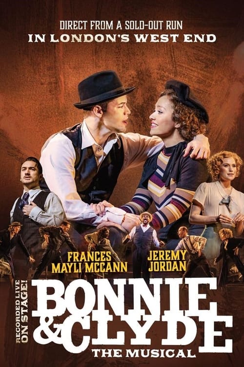 Image Bonnie and Clyde: The Musical