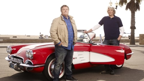 Poster della serie Wheeler Dealers