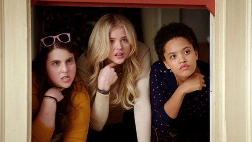 Neighbors 2: Sorority Rising