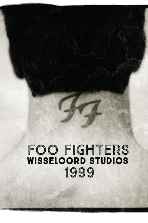 Foo Fighters: Acoustic Live at Wisseloord Studios 1999