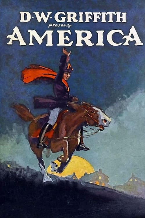 America (1924)