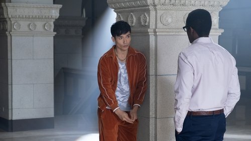 Assistir The Good Place S04E11 – 4×11 – Dublado Online Assistir The Good Place S04E11 – 4×11 – Dublado