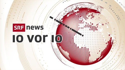 Poster 10 vor 10
