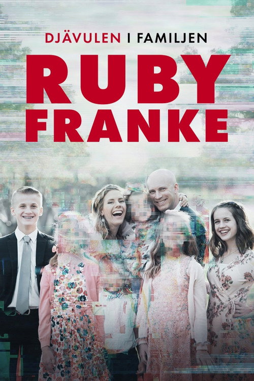 Djävulen i familjen: Ruby Franke