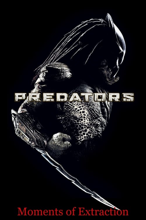 Where to stream Predators