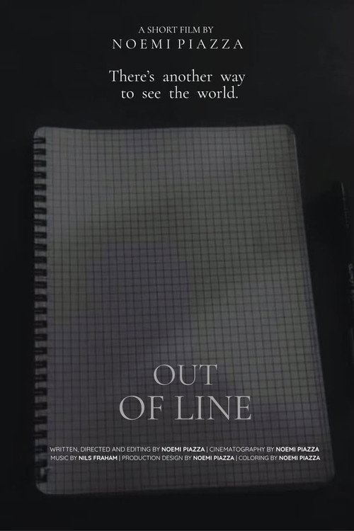 Out Of Line