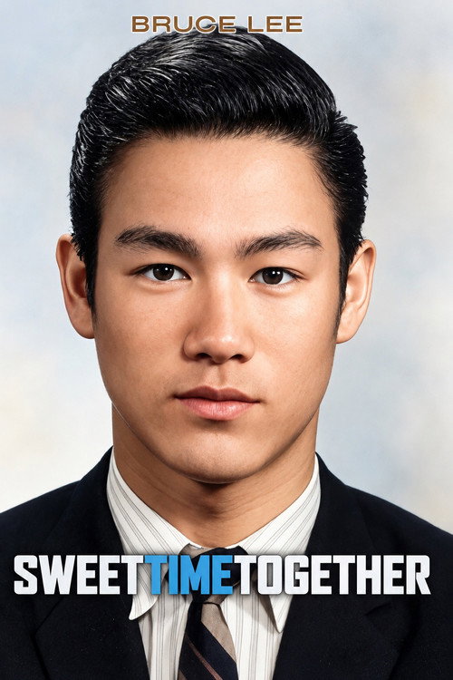 Affiche de Sweet Time Together