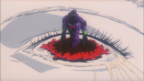 Neon Genesis Evangelion: The End of Evangelion