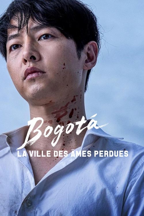 Poster image du film Bogotá: City of the Lost Bogotá: City of the Lost