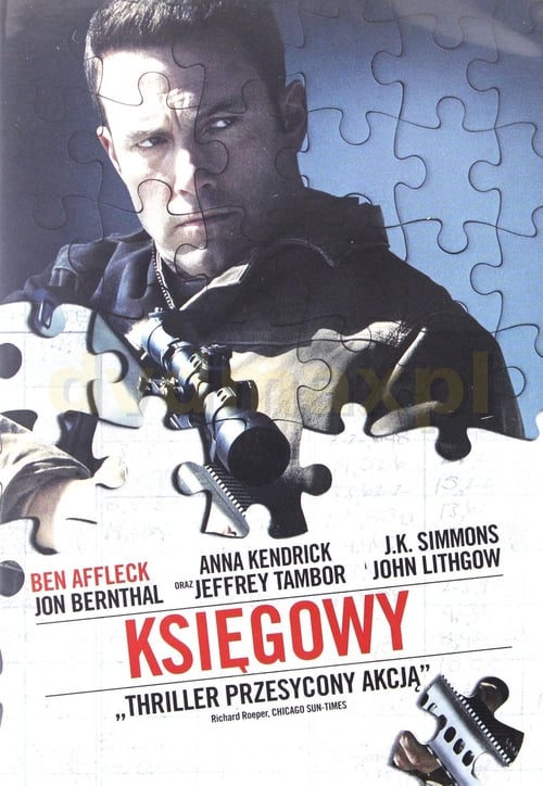 Księgowy