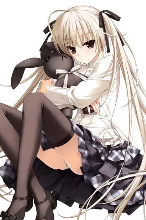 Poster de la saison 4