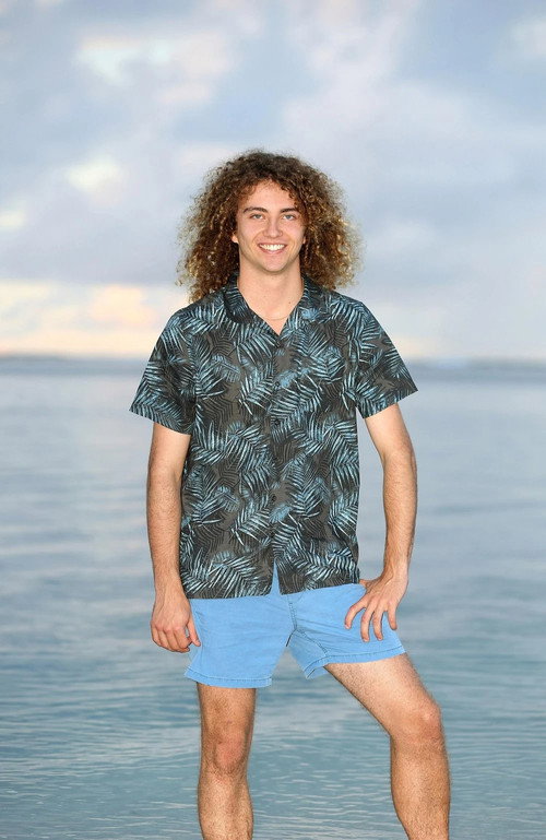 Ben Morgan
