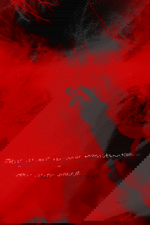 This Is Not For Your Consideration - This Is My Anxiety