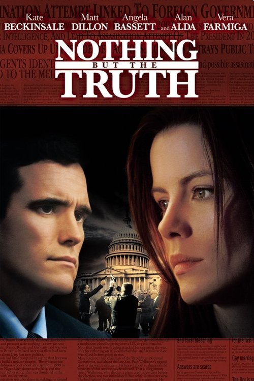 Nothing But the Truth 2008