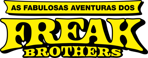 As Fabulosas Aventuras dos Freak Brothers