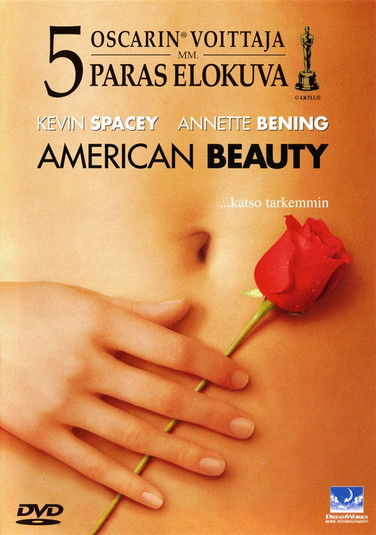 American Beauty