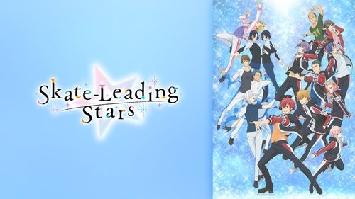 Skate-Leading Stars