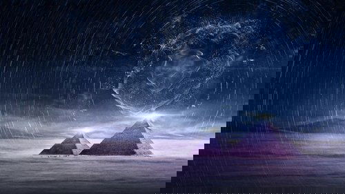 Backdrops