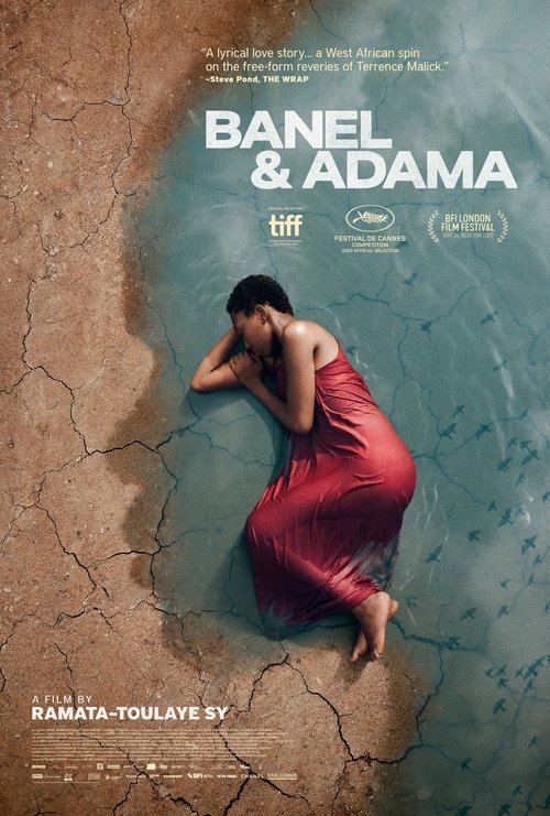 Banel & Adama poster