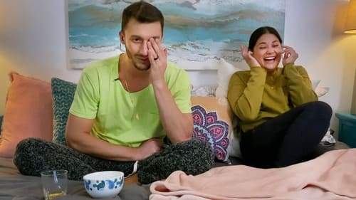 Poster della serie 90 Day Fiancé: Pillow Talk