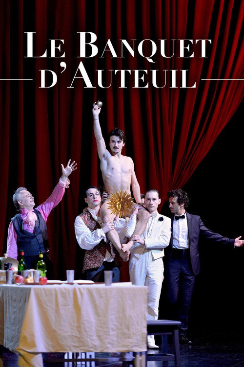 Le Banquet d'Auteuil - related title