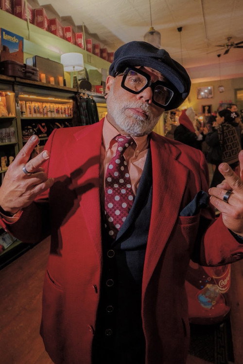 Foto de Finn Formica