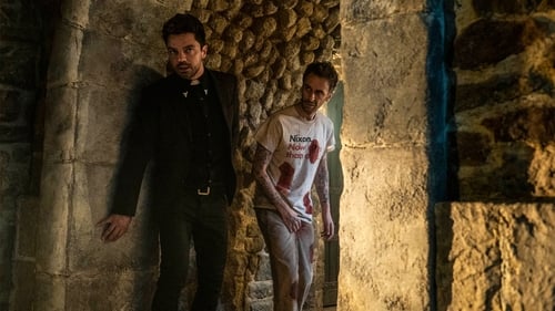 Preacher: 4×1