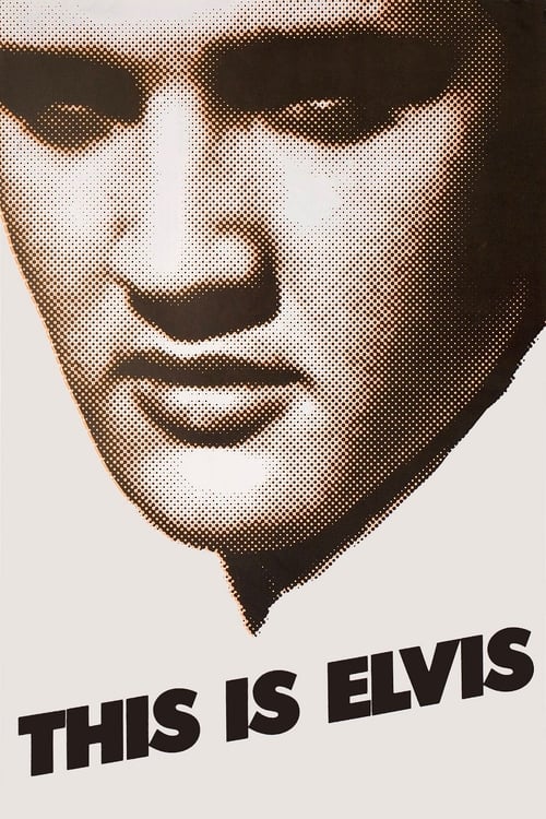 This Is Elvis poster