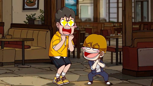 Episode 634
