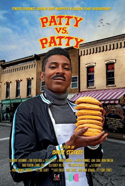 Part 1 Patty vs. Patty