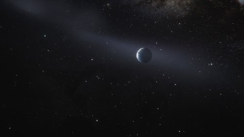 One Strange Rock: 1×2